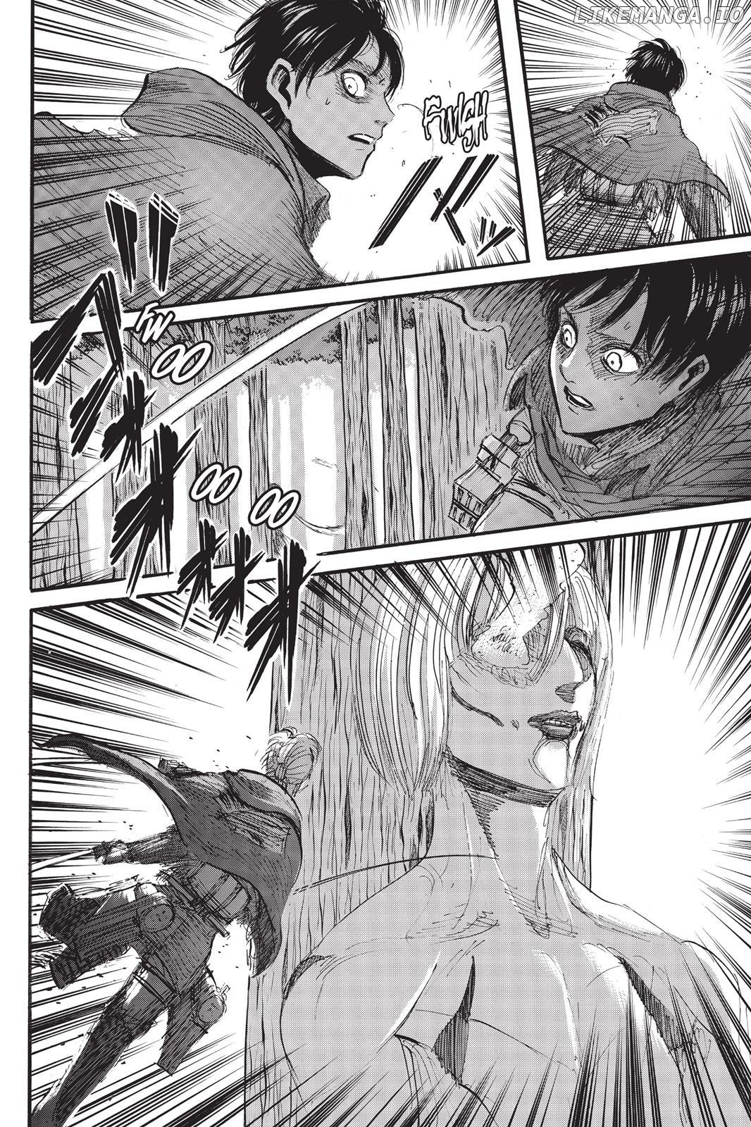 Shingeki no Kyojin, Chapter 28 image 34